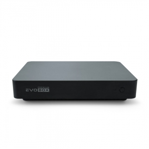 Hi-End караоке-система EVOBOX Premium + EvoSoundBar (саундбар с караоке) в Партизанске