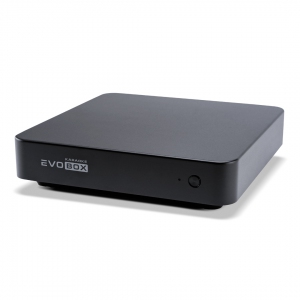караоке-комплект EVOBOX + EvoSound Bar (саундбар с караоке) в Партизанске