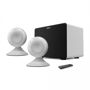 караоке-комплект EVOBOX Classic + EvoSound Sphere 2.1 в Партизанске