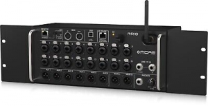 Midas MR18 цифровой микшер в Партизанске