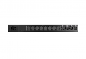 S-Track Dolphin 48 спикер-процессор в Партизанске