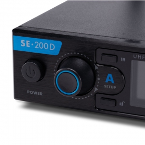 SE-200D цифровые микрофоны в Партизанске