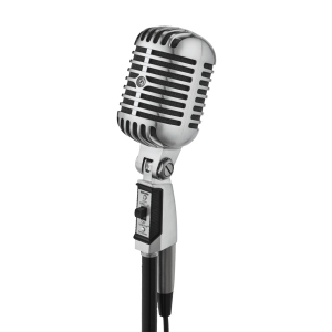 SHURE 55SH SERIES II вокальный, динамический микрофон в Партизанске