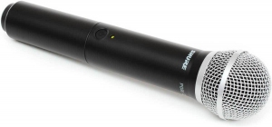SHURE BLX24E/PG58 M17 вокальная радиосистема в Партизанске