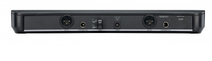 SHURE BLX288E/B58 M17 вокальная радиосистема в Партизанске