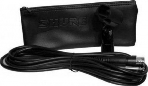 SHURE SV100-A динамический микрофон в Партизанске