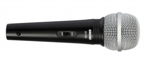 SHURE SV100-A динамический микрофон в Партизанске