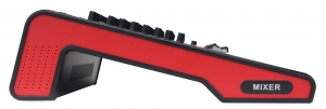 SVS Audiotechnik mixers AM-12 Микшерный пульт аналоговый, 12-канальный в Партизанске