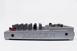 SVS Audiotechnik mixers AM-6 DSP Микшерный пульт аналоговый, 6-канальный SVS Audiotechnik mixers в Партизанске