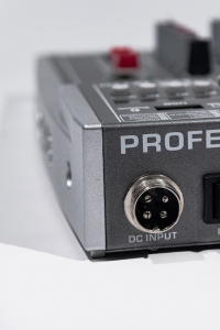 SVS Audiotechnik mixers AM-6 DSP Микшерный пульт аналоговый, 6-канальный SVS Audiotechnik mixers в Партизанске