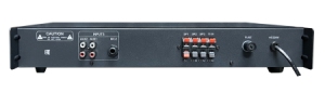 SVS Audiotechnik STA-80 Микшер-усилитель для систем Public Address в Партизанске