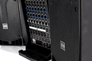 SVS Audiotechnik STAGESET 600 Акустический комплект активный в Партизанске