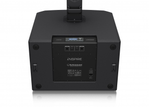 Turbosound iNSPIRE iP3000 модульная аудио колонна 2000Вт в Партизанске