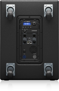 Turbosound iQ15B сабвуфер активный в Партизанске