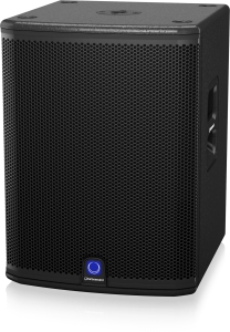 Turbosound iQ15B сабвуфер активный в Партизанске