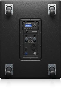 Turbosound iQ18B сабвуфер активный в Партизанске