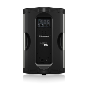 Turbosound MILAN M12 активная акустическая система в Партизанске