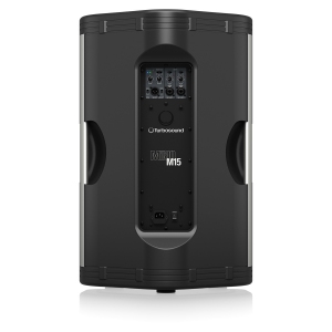 Turbosound MILAN M15 активная акустическая система в Партизанске