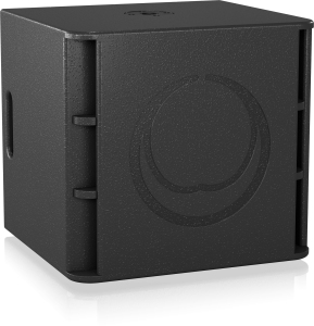 Turbosound Milan M15B сабвуфер активный в Партизанске