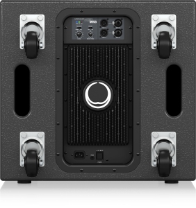 Turbosound Milan M15B сабвуфер активный в Партизанске