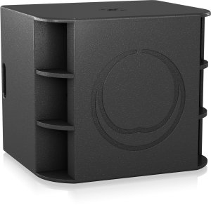 Turbosound Milan M18B сабвуфер активный в Партизанске