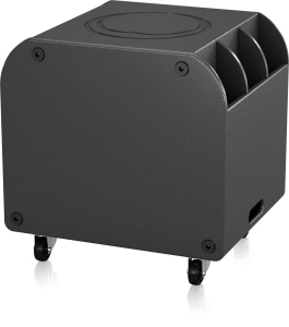 Turbosound Milan M18B сабвуфер активный в Партизанске
