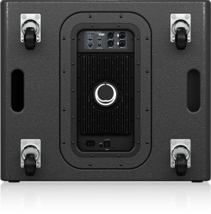 Turbosound Milan M18B сабвуфер активный в Партизанске