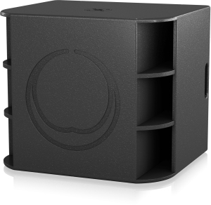 Turbosound Milan M18B сабвуфер активный в Партизанске