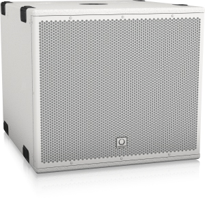 Turbosound NuQ115B-AN Активный сабвуфер в Партизанске