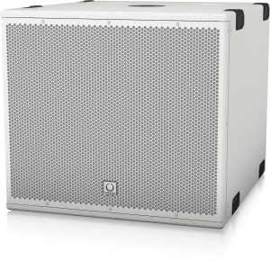 Turbosound NuQ115B-AN Активный сабвуфер в Партизанске