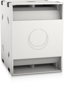 Turbosound NuQ118B-AN Активный сабвуфер в Партизанске