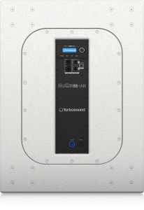 Turbosound NuQ118B-AN Активный сабвуфер в Партизанске