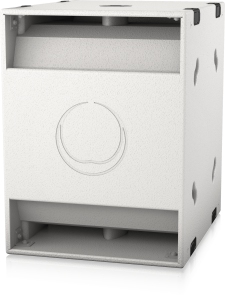 Turbosound NuQ118B-AN Активный сабвуфер в Партизанске