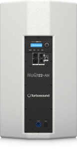 Turbosound NuQ122-AN Активная акустическая система в Партизанске