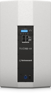 Turbosound NuQ152-AN Активная акустическая система в Партизанске