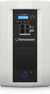 Turbosound NuQ82-AN Активная акустическая система в Партизанске