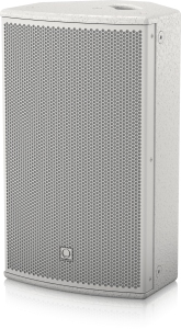 Turbosound NuQ82-AN Активная акустическая система в Партизанске
