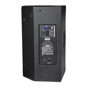 XLine ALFA P-15A DSP Акустическая система активная с DSP и Bluetooth в Партизанске