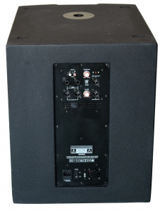 XLine ALFA P-15A SUB Сабвуфер активный в Партизанске