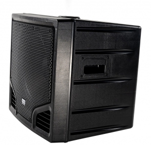 XLine SPX-18A SUB Сабвуфер активный в Партизанске