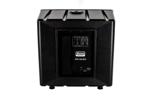 XLine SPX-18A SUB Сабвуфер активный в Партизанске